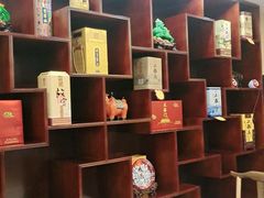 -东门烤鸭店(东华门店)