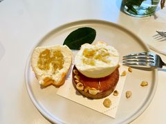 -迦南的早晨蛋糕甜品集合店