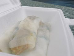 黄沙猪润肠-添好运点心专门店(中环IFC店)
