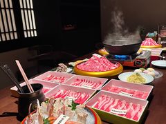 -鲤·鮨KOISUSHI