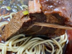 -小龙大肉面馆