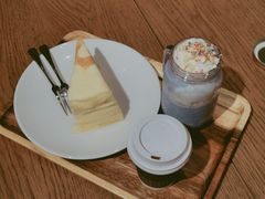 -Peet's Coffee皮爷咖啡(德基店)