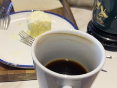 -LAVAZZA拉瓦萨咖啡(中航城君尚购物中心店)