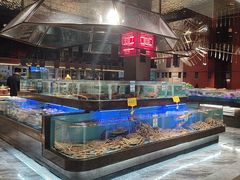 -阿伟海鲜楼·福建菜(延寿店)