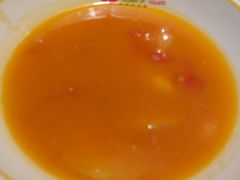 -蕃茄述·好汤自然来(江汉路店)