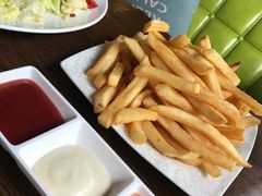 -莫比餐厅(五道口店)