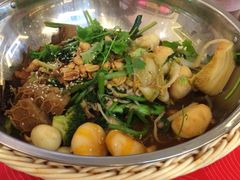 -鱼鼎香烤鱼火锅(华发商都店)