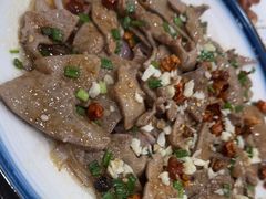 -青竹园海鲜餐厅(海天路店)