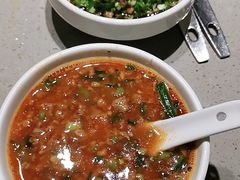 -海底捞火锅(九霄梦天地店)