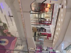 -凯德广场(武胜路店)