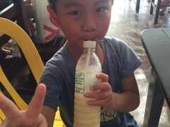 -Jonah's Fruit Shake & Snack Bar