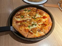 -必胜客(免税商场店)