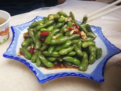 -桂萍特色牛筋牛杂(长堤街总店)