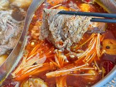 -牛匠和牛寿喜锅(西安总店)