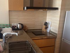 -长白山万达锦华套房酒店