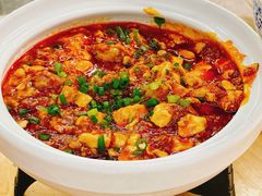 脑花豆腐-明婷饭店(外曹家巷店)
