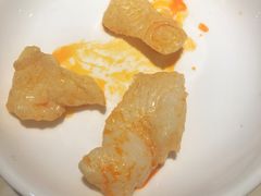 -海底捞火锅(泉城路店)