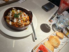 -Mezomd曼索蒂西班牙餐厅(广粤店)