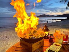 -海角轩·三亚文华东方酒店