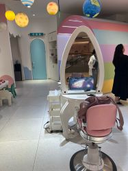 -星咔萌StarCamo儿童剪发(芳圆里IDMALL品牌形象店)