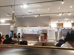 大堂-我家牛排自助餐厅(永旺梦乐城店)