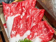 -牛将军•涮肉•烤肉•铁板烧(北京王府井·故宫店)