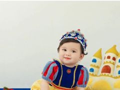 -月星环球港赢在起点早教中心·亲子托班早教体验课儿童兴趣班逻辑思维专注力幼小衔接(普陀中心)
