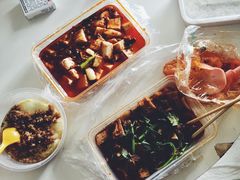 -雨田饭店(华兴东街店)