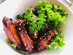 -Lets burger非常汉堡·环球风味(蓝色港湾店)