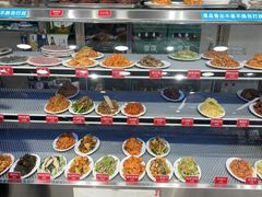 -韩麦大冷面(桂花街直营店)