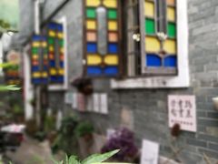 -黄埔古港