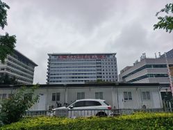 -首都医科大学附属北京儿童医院