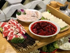 -雾都渣渣火锅(南城智汇城店)