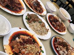 -温记府廟豆汤饭·始于1955年(海椒店)