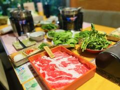 -丽和苑·自助寿喜锅(虹梅路店)