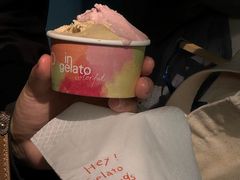 -Dip in Gelato(富民路店)