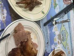 -巴犀烧烤(新崇光店)