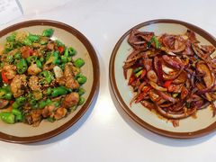-乔阿马·江南味·驴肉香(龙湖华泾天街店)