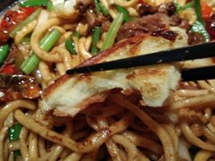 -楼兰新疆主题餐厅(悠方店)