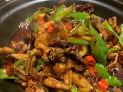 -串盟烧烤大排档·长沙美食地标(星沙店)