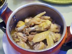 -来客家食府 · 福建客家菜(厦禾路店)