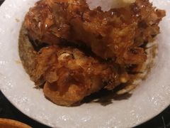-真剑日本料理·铁板烧(贵州路店)