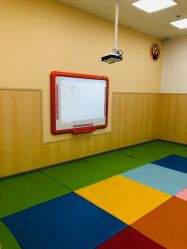 -巧虎kids体验中心(绿宝广场店)