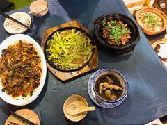 -朕悦鹧鸪饭私房菜