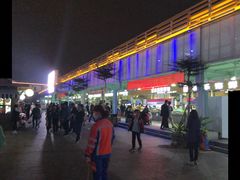 -清水湾3号(东方小周海鲜店)