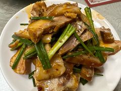 -军嫂饺子馆(岳家寨小区店)
