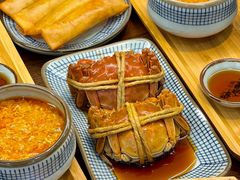 -蟹味阁·蟹黄面(体育西横街店)
