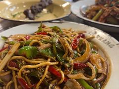 -夹夹大·蟹蟹大排档(财富又一城店)