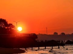 -老虎石海上公园