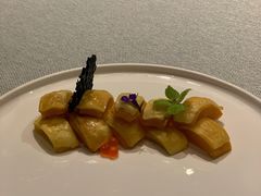 芝士香焗金瓜-三利音·浦之舟(滨江大道店)